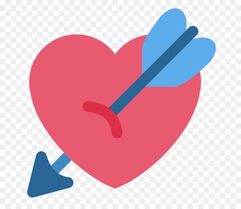 Broken heart Emoji Symbol Emoticon - international vector 