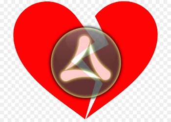 Broken heart Image Drawing Love - heart 