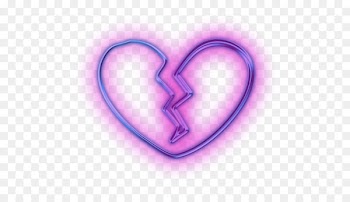Broken heart Love Clip art - heart 