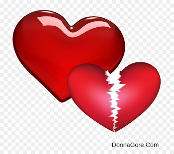 Broken heart syndrome Blood Image - heart 