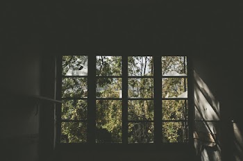 Broken Window