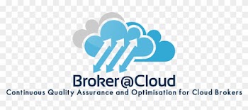 Broker@cloud - Graphic Design