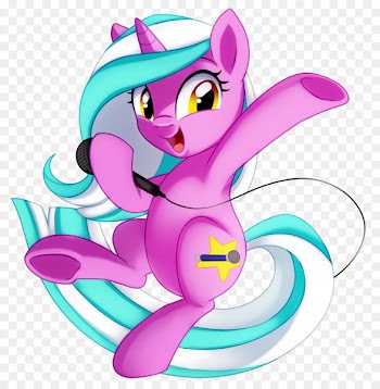 BronyCon My Little Pony: Friendship Is Magic fandom DeviantArt Illustration - adorable badge 