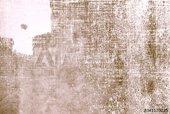 Bronze distressed texture
