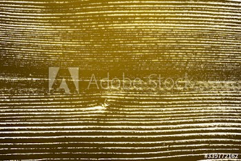Bronze wooden texture