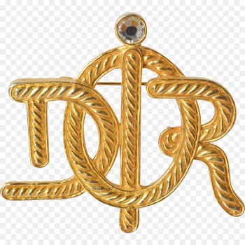 Brooch Chanel Lapel pin Jewellery Christian Dior SE - chanel 
