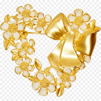 Brooch Jewellery Gold Ring Gemstone - brooch 