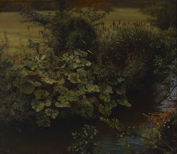 Brook, copy after johann wilhelm | Free Photo - rawpixel