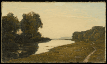 Brook. Original from the Minneapolis | Free Photo - rawpixel