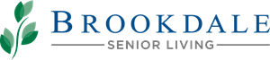 Brookdale Senior Living Logo Vector