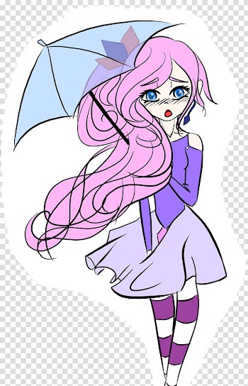 Brooke! transparent background PNG clipart