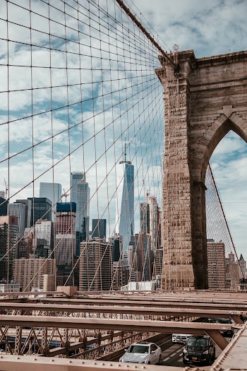 Brooklyn Bridge