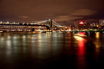 Brooklyn Bridge