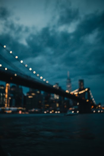 Brooklyn Bridge 