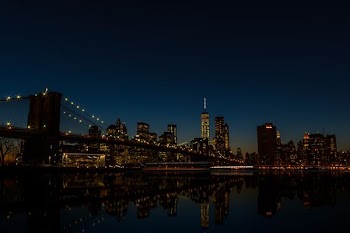 Brooklyn bridge