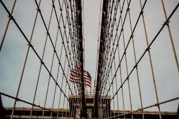 Brooklyn Bridge