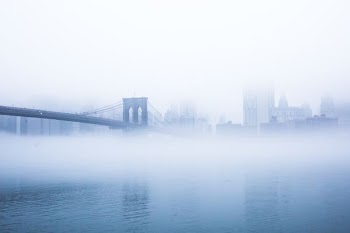 Brooklyn Bridge, New York