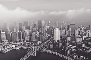 Brooklyn Bridge, New York