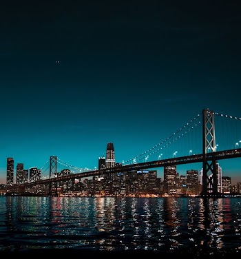 Brooklyn Bridge, New York