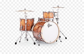 Brooklyn, Gretsch Drums, Drum Kits, Drum, Drums PNG