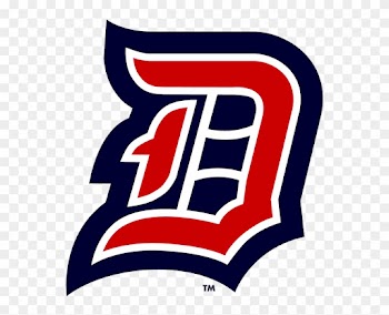 Brooks Soccer Academy - Duquesne University Logo