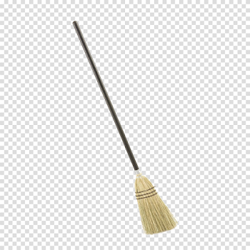 Broom PNG Image