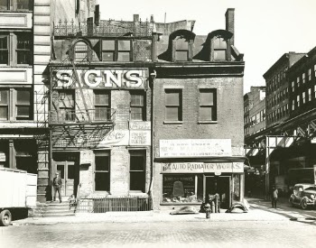 Broome Street, Nos. 504-506, Manhattan.