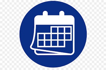 Broomfield Fort Riley Middle School Computer Icons Calendar - Download Calendar Png Clipart 