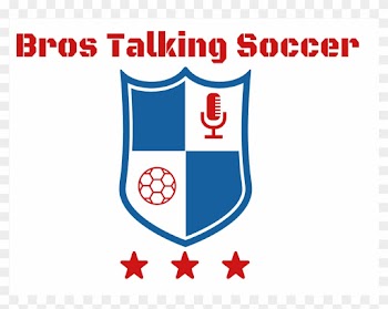 Bros Talking Soccer Episode - Football