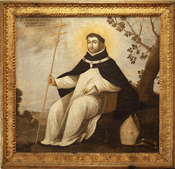 Brother Bartholomew of the Martyrs, | Free Photo - rawpixel