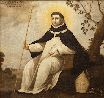 Brother Bartholomew of the Martyrs, | Free Photo - rawpixel