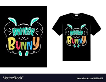 brother bunny