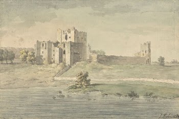 Brougham Castle | Free Photo - rawpixel