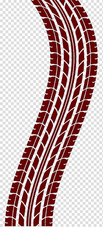 Brown abstract , Tire Car Tread Jeep , tire marks transparent background PNG clipart