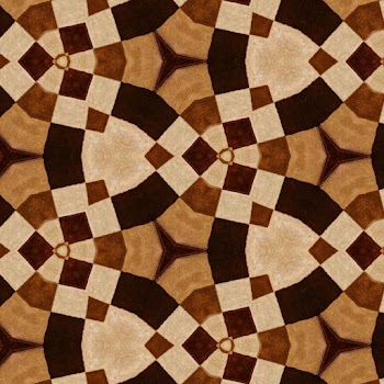 Brown and Beige painting