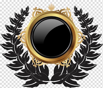 Brown and black frame art, Italy Fourth Industrial Revolution Industry 4.0 Manufacturing, Shield transparent background PNG clipart