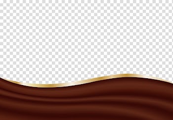Brown and blue illustration, Angle Pattern, Coffee Poster Background Lines transparent background PNG clipart