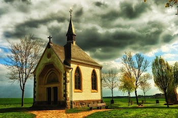 Brown and Gay Chapel