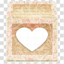 Brown and white abstract painting transparent background PNG clipart