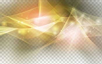 Brown and white light display , Light , Decorative science and technology light source material transparent background PNG clipart