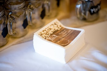 Brown and White Papers