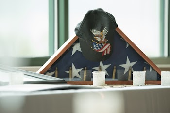 Brown and White Wooden House Miniature on Surface