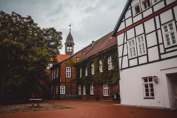 Brown and White Wooden House Photo