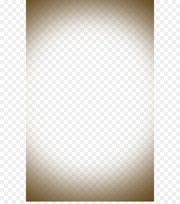 Brown Angle Pattern - Circular shadow border 
