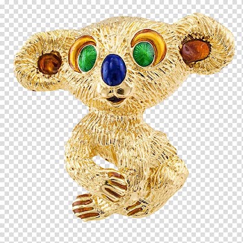 , brown animal illustration transparent background PNG clipart