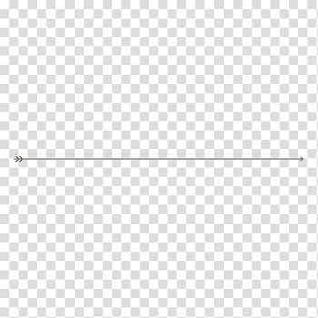 Brown arrow border line, Line Desktop Computer Icons , divider transparent background PNG clipart