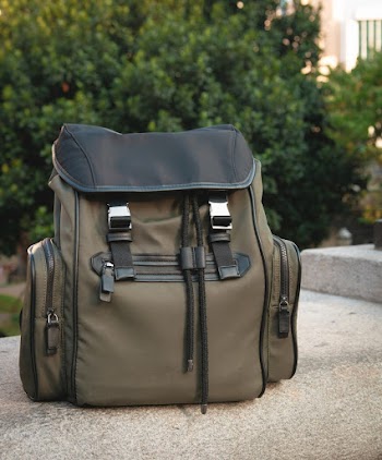 Brown Bag