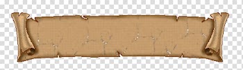 Brown banner , Paper Bitmap Scroll , Scroll Background transparent background PNG clipart
