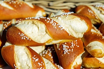 Brown Bread