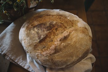 Brown Bread